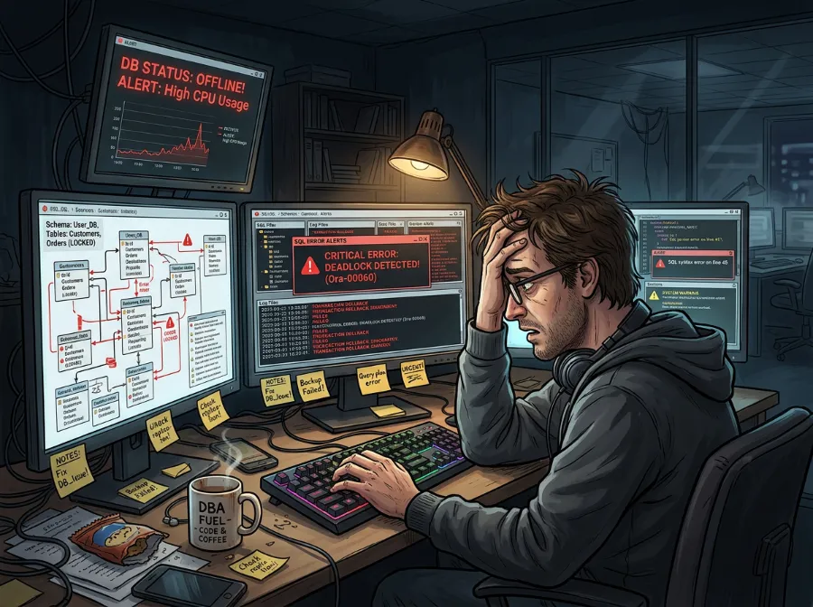 SQL Server Monitoring for MSPs: Is Your Current Setup Costing You - or Your Clients?